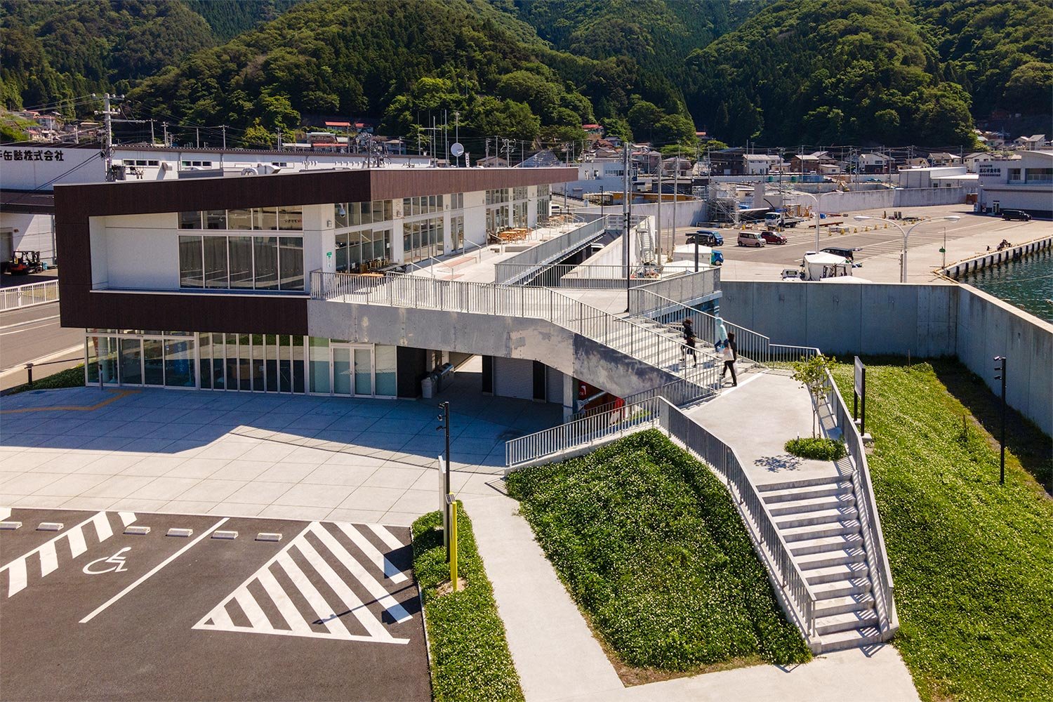 🏛️ 가마이시 시립 철의 역사관 (가마이시 시리쓰 데쓰노 레키시칸) 이미지 6